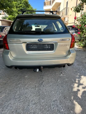 Subaru Outback 6 3000 | Mobile.bg    4