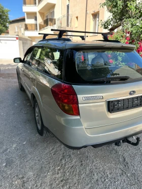 Subaru Outback 6 3000 | Mobile.bg    6