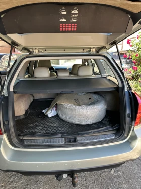 Subaru Outback 6 3000 | Mobile.bg    5