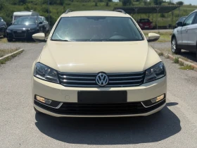 VW Passat 2.0 TDI /КОЖА/ПОДГРЕВ - 11499 лв. - 37656798 3