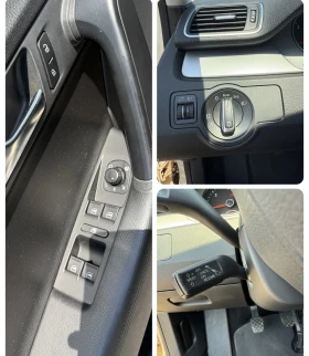 VW Passat 2.0 TDI /КОЖА/ПОДГРЕВ - 11499 лв. - 37656798 11