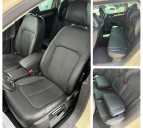 VW Passat 2.0 TDI /КОЖА/ПОДГРЕВ - 11499 лв. - 37656798 12