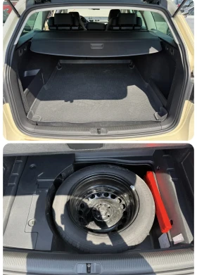 VW Passat 2.0 TDI /КОЖА/ПОДГРЕВ - 11499 лв. - 37656798 15