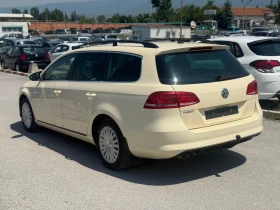 VW Passat 2.0 TDI /КОЖА/ПОДГРЕВ - 11499 лв. - 37656798 6