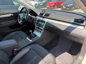 VW Passat 2.0 TDI /КОЖА/ПОДГРЕВ - 11499 лв. - 37656798 9