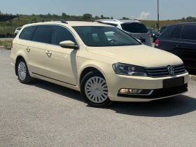 VW Passat 2.0 TDI /КОЖА/ПОДГРЕВ - 11499 лв. - 37656798 5