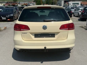 VW Passat 2.0 TDI /КОЖА/ПОДГРЕВ - 11499 лв. - 37656798 4