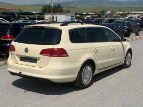 VW Passat 2.0 TDI /КОЖА/ПОДГРЕВ - 11499 лв. - 37656798 2