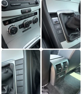 VW Passat 2.0 TDI /КОЖА/ПОДГРЕВ - 11499 лв. - 37656798 13