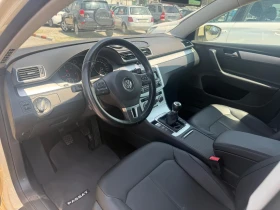 VW Passat 2.0 TDI /КОЖА/ПОДГРЕВ - 11499 лв. - 37656798 7