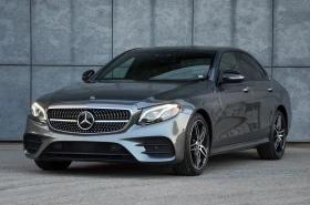 Обява за продажба на Mercedes-Benz E 350 4MATIC* 9G* 360* Burmester* 35хил км* Headup* Пано ~74 999 лв. - изображение 2