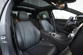 Обява за продажба на Mercedes-Benz E 350 4MATIC* 9G* 360* Burmester* 35хил км* Headup* Пано ~74 999 лв. - изображение 7