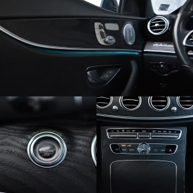 Обява за продажба на Mercedes-Benz E 350 4MATIC* 9G* 360* Burmester* 35хил км* Headup* Пано ~74 999 лв. - изображение 11