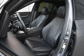 Обява за продажба на Mercedes-Benz E 350 4MATIC* 9G* 360* Burmester* 35хил км* Headup* Пано ~74 999 лв. - изображение 8