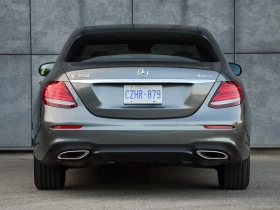 Обява за продажба на Mercedes-Benz E 350 4MATIC* 9G* 360* Burmester* 35хил км* Headup* Пано ~74 999 лв. - изображение 5