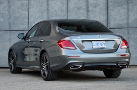 Обява за продажба на Mercedes-Benz E 350 4MATIC* 9G* 360* Burmester* 35хил км* Headup* Пано ~74 999 лв. - изображение 4