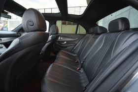 Обява за продажба на Mercedes-Benz E 350 4MATIC* 9G* 360* Burmester* 35хил км* Headup* Пано ~74 999 лв. - изображение 9