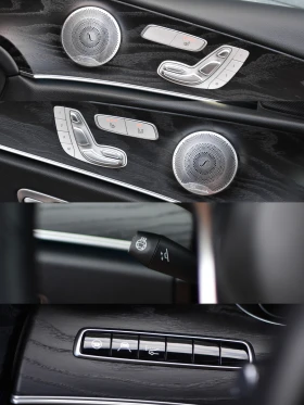 Mercedes-Benz E 350 4MATIC* 9G* 360* Burmester* 35хил км* Headup* Пано - 74999 лв. - 19596028 12