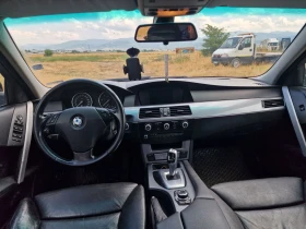 Обява за продажба на BMW 530 530-235  ~11 500 лв. - изображение 4