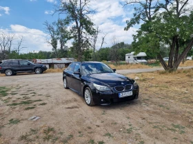 Обява за продажба на BMW 530 530-235  ~11 500 лв. - изображение 3
