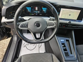Обява за продажба на VW Golf 1.5 Бензин МЕТАН  ~25 900 лв. - изображение 8