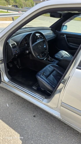 Mercedes-Benz C 180 Espirit Sport | Mobile.bg    6