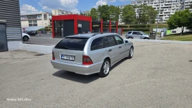 Mercedes-Benz C 180 Espirit Sport | Mobile.bg    3