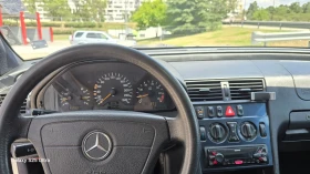 Mercedes-Benz C 180 Espirit Sport | Mobile.bg    7