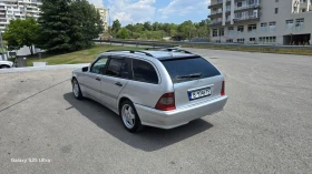 Mercedes-Benz C 180 Espirit Sport | Mobile.bg    4