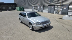 Mercedes-Benz C 180 Espirit Sport | Mobile.bg    2