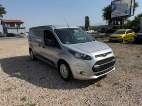 Ford Connect Maxi/1.5d/3seats/Nav/Camera/2keys/Euro6