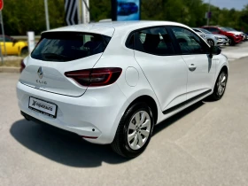 Renault Clio V 1.0 TCe / 100 к.с. - 21500 лв. - 59737842 4