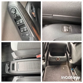 Citroen Grand C4 Picasso 2.0HDI AUTOMATIC - 13350 лв. - 24455636 10
