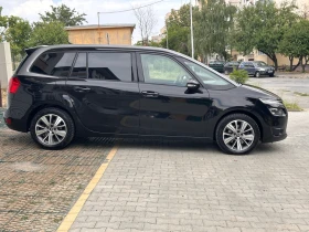 Citroen Grand C4 Picasso 2.0HDI AUTOMATIC - 13350 лв. - 24455636 6