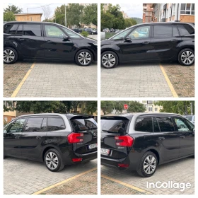 Citroen Grand C4 Picasso 2.0HDI AUTOMATIC - 13350 лв. - 24455636 11