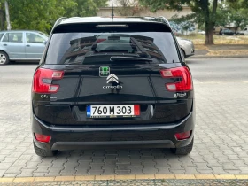 Citroen Grand C4 Picasso 2.0HDI AUTOMATIC - 13350 лв. - 24455636 8