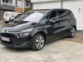  Citroen Grand C4 Pic...