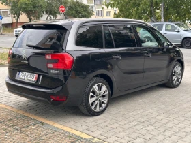 Citroen Grand C4 Picasso 2.0HDI AUTOMATIC - 13350 лв. - 24455636 7