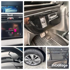 Citroen Grand C4 Picasso 2.0HDI AUTOMATIC - 13350 лв. - 24455636 16