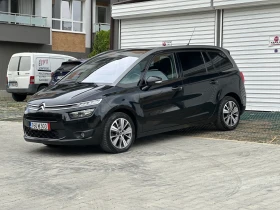 Citroen Grand C4 Picasso 2.0HDI AUTOMATIC - 13350 лв. - 24455636 2