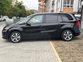 Citroen Grand C4 Picasso 2.0HDI AUTOMATIC - 13350 лв. - 24455636 5