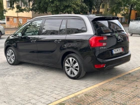 Citroen Grand C4 Picasso 2.0HDI AUTOMATIC - 13350 лв. - 24455636 9