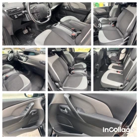 Citroen Grand C4 Picasso 2.0HDI AUTOMATIC - 13350 лв. - 24455636 17