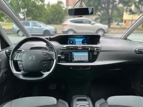 Citroen Grand C4 Picasso 2.0HDI AUTOMATIC - 13350 лв. - 24455636 15