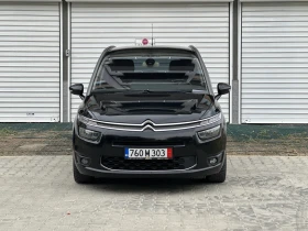 Citroen Grand C4 Picasso 2.0HDI AUTOMATIC - 13350 лв. - 24455636 3