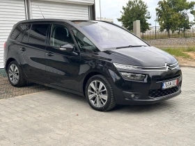 Citroen Grand C4 Picasso 2.0HDI AUTOMATIC - 13350 лв. - 24455636 13