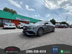 Mercedes-Benz CLA 45 AMG 2017 *   * *    | Mobile.bg    4