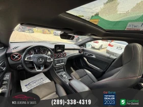 Mercedes-Benz CLA 45 AMG 2017 *   * *    | Mobile.bg    7