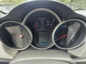 Chevrolet Cruze 1.6 | Mobile.bg    5