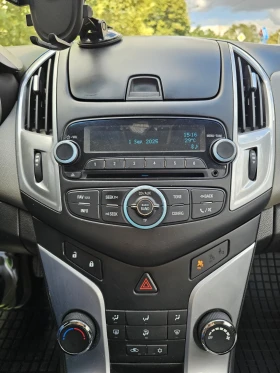Chevrolet Cruze 1.6 | Mobile.bg    7
